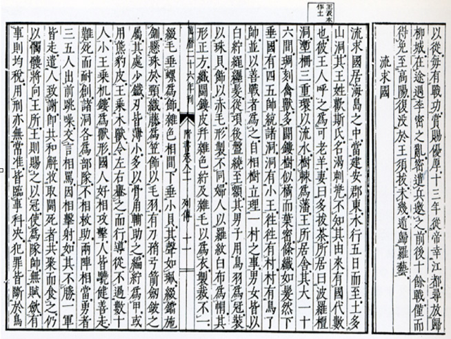 Ancient Ryukyu - Contents